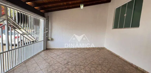 Casa com 2 Quartos à venda, 122m² no Parque Virgílio Viel, Sumaré