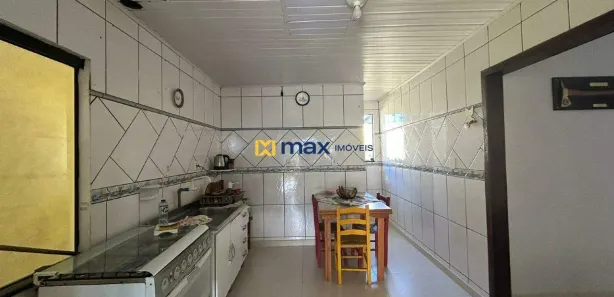 Casa com 3 Quartos à venda, 92m² no São Domingos, Navegantes
