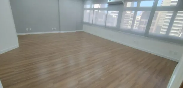 Conjunto Comercial / Sala para alugar, 80m² no Centro, Rio de Janeiro