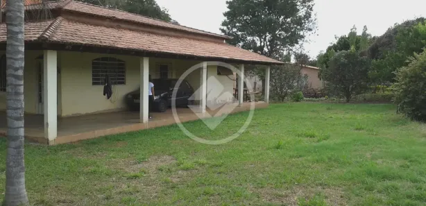 Fazenda / Sítio / Chácara à venda, 383m² no Planaltina, Brasília