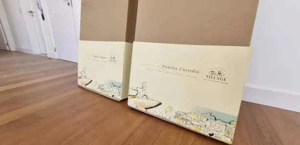 Cobertura com 2 Quartos à venda, 295m² no Tupinambá, Porto Feliz