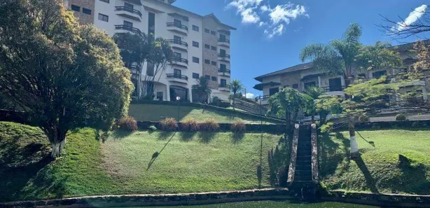 Flat com 1 Quarto à venda, 24m² no Bairro das Posses, Serra Negra