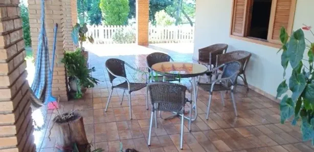 Fazenda / Sítio / Chácara à venda, 338800m² no , Uraí