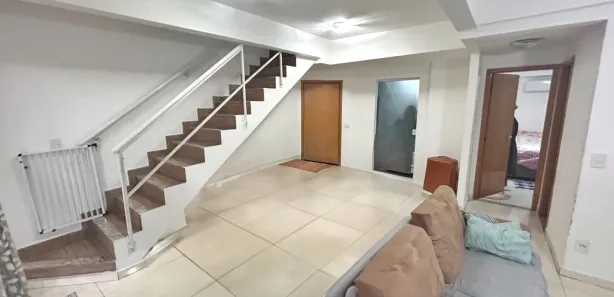 Cobertura com 2 Quartos à venda, 116m² no Vila Nova, Nova Iguaçu