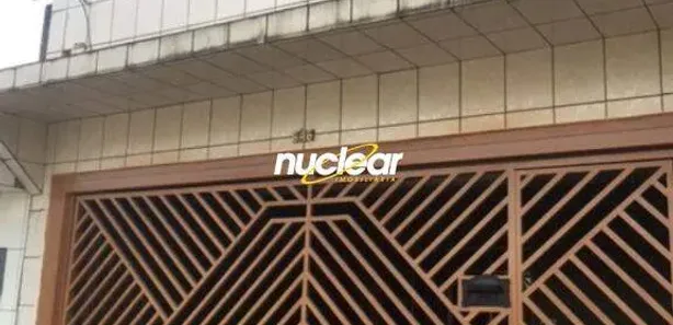 Sobrado com 4 Quartos à venda, 125m² no Jardim Tietê, São Paulo
