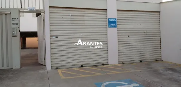 Loja / Salão / Ponto Comercial à venda, 50m² no Presidente Roosevelt, Uberlândia