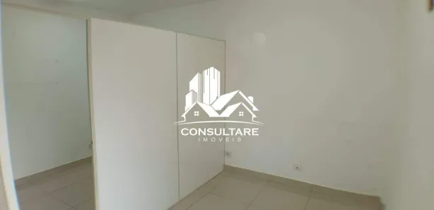 Conjunto Comercial / Sala para alugar, 40m² no Boqueirão, Santos