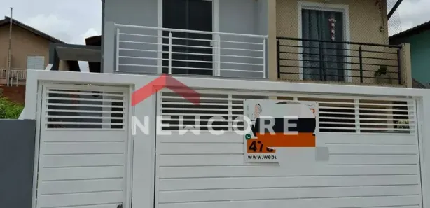 Casa com 2 Quartos à venda, 60m² no Jardim Japão (Caucaia do Alto), Cotia