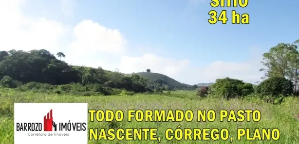 Fazenda / Sítio / Chácara à venda, 340000m² no Maraporã, Cachoeiras de Macacu