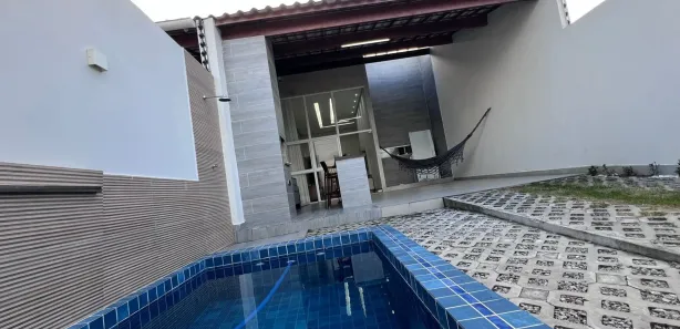 Casa com 3 Quartos à venda, 130m² no Luiz Gonzaga, Caruaru