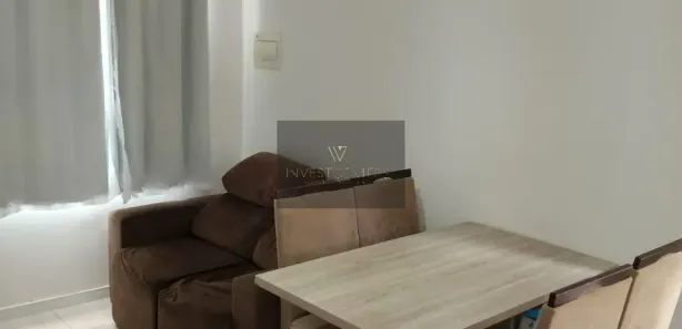 Apartamento com 2 Quartos à venda, 50m² no Planta Almirante, Almirante Tamandaré