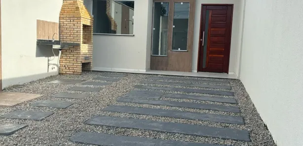 Casa com 2 Quartos à venda, 88m² no Horto, Maracanaú