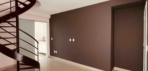 Cobertura com 2 Quartos à venda, 130m² no Passagem, Cabo Frio