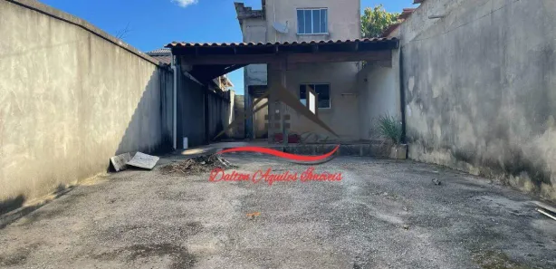 Casa com 3 Quartos à venda, 139m² no Florença, Ribeirão das Neves