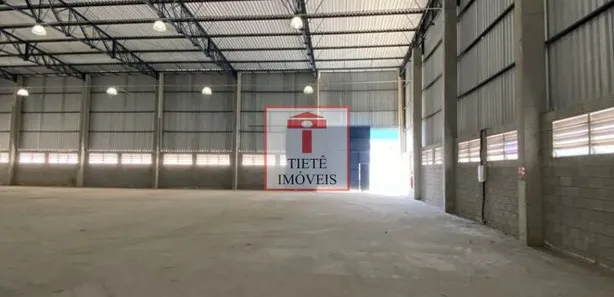 Galpão / Depósito / Armazém para alugar, 1860m² no Taboão, Mogi das Cruzes