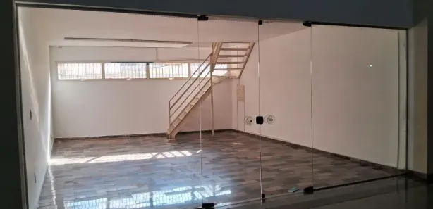 Conjunto Comercial / Sala para alugar, 71m² no Centro, Jaguariúna