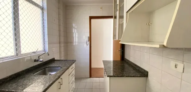 Apartamento com 2 Quartos para alugar, 72m² no Hauer, Curitiba