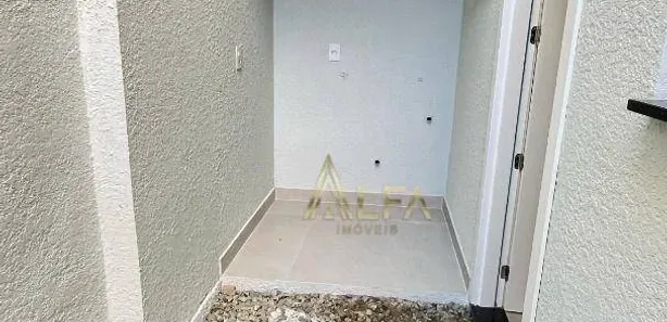 Casa de Condomínio com 3 Quartos à venda, 100m² no Itacolomi, Balneário Piçarras