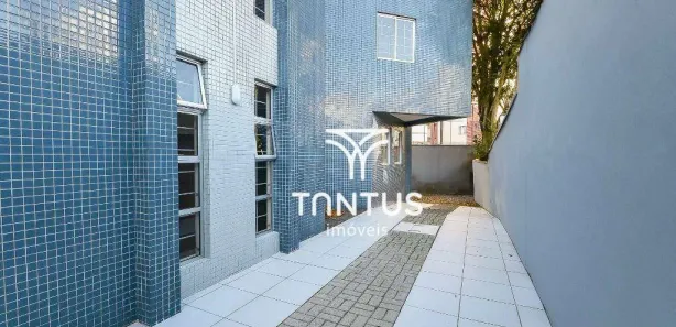 Conjunto Comercial / Sala para alugar, 65m² no Alto da Glória, Curitiba