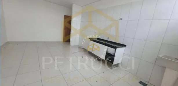 Prédio Inteiro para alugar, 855m² no Remanso Campineiro, Hortolândia
