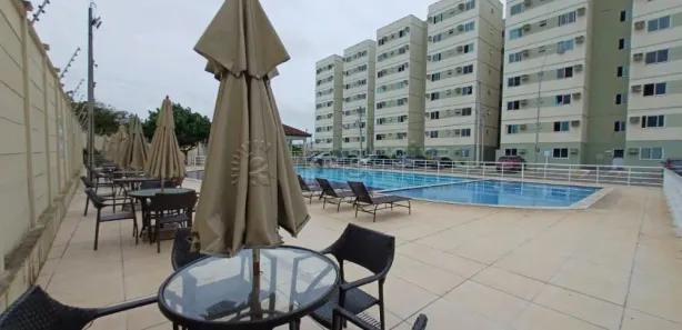 Apartamento com 2 Quartos à venda, 59m² no Vila Torres Galvão, Paulista