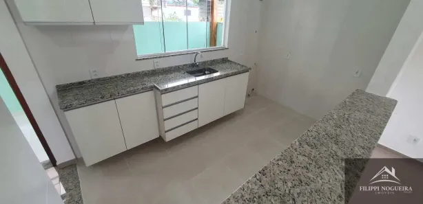 Casa com 3 Quartos para alugar, 90m² no Centro, Miguel Pereira