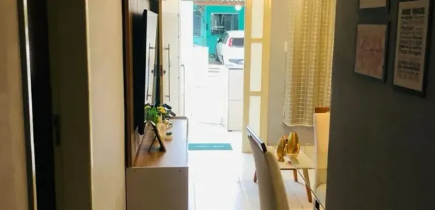 Casa de Condomínio com 3 Quartos à venda, 160m² no Taiçoca de Fora, Nossa Senhora do Socorro