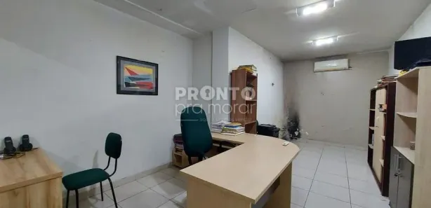 Conjunto Comercial / Sala à venda, 165m² no Boa Vista, Recife