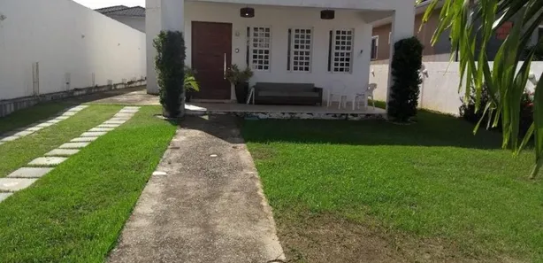Casa de Condomínio com 2 Quartos à venda, 408m² no Portão, Lauro de Freitas