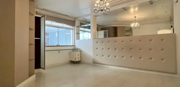 Casa com 4 Quartos para alugar, 100m² no Mangabeira, Feira de Santana