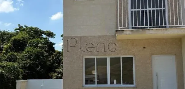 Sobrado com 3 Quartos à venda, 107m² no Jardim Vera Cruz, Louveira