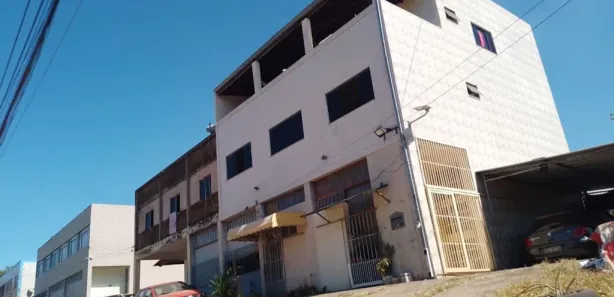 Prédio Inteiro à venda, 400m² no Sobradinho, Brasília