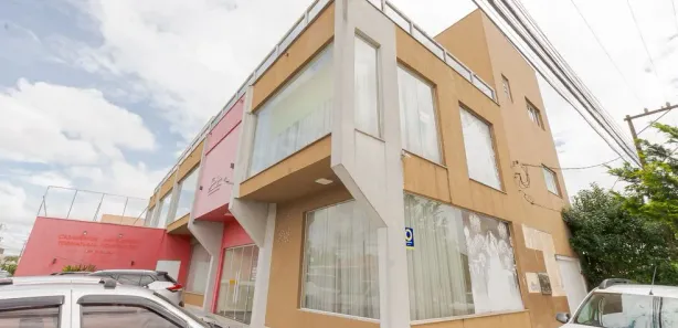 Prédio Inteiro à venda, 755m² no Parque da Fonte, São José dos Pinhais