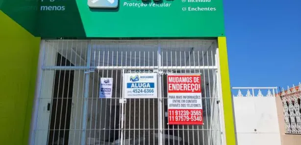 Loja / Salão / Ponto Comercial à venda, 160m² no Centro, Itatiba