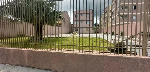 Apartamento com 2 Quartos à venda, 56m² no Vila Bancária, Campo Largo