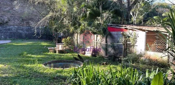 Fazenda / Sítio / Chácara com 2 Quartos à venda, 145m² no Glebas, Franco da Rocha