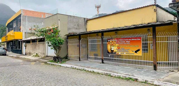 Loja / Salão / Ponto Comercial à venda, 360m² no Pau Grande (Vila Inhomirim), Magé