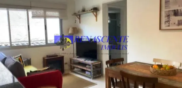 Foto do imóvel - Apartamento reformado no bairro Jardim Petrópolis com 67 metros quadrados