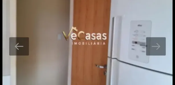 Apartamento com 3 Quartos para alugar, 105m² no Recreio, Rio das Ostras