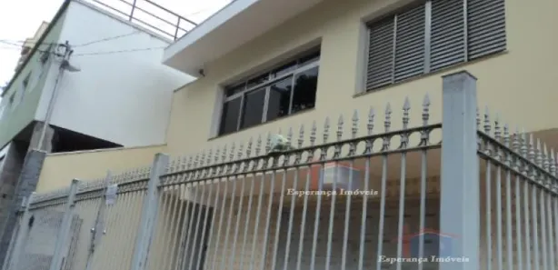 Casa Comercial com 2 Quartos para alugar, 200m² no Vila Osasco, Osasco