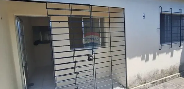 Casa com 2 Quartos para alugar, 46m² no Pau Amarelo, Paulista