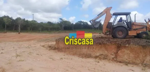 Terreno / Lote / Condomínio à venda, 360m² no São Mateus, São Pedro da Aldeia