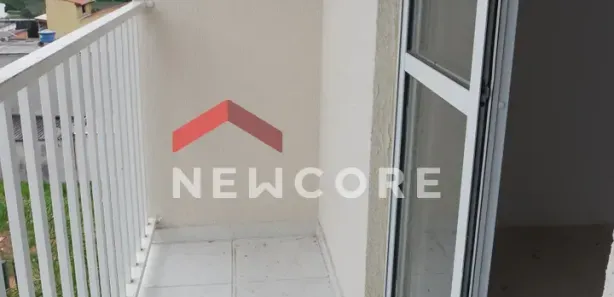 Casa de Condomínio com 2 Quartos à venda, 62m² no Paisagem Casa Grande, Cotia