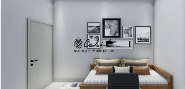 Casa de Condomínio com 3 Quartos à venda, 247m² no , Cravinhos