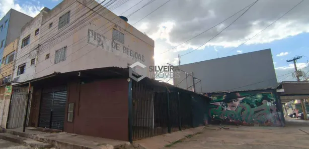 Prédio Inteiro à venda, 180m² no Ceilândia Sul, Brasília