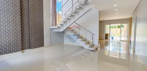 Casa de Condomínio com 5 Quartos à venda, 321m² no Alto da Boa Vista, Brasília