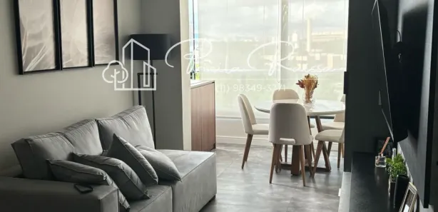 Apartamento com 2 Quartos à venda, 60m² no Água Branca, São Paulo