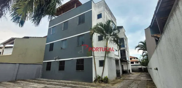 Cobertura com 3 Quartos à venda, 88m² no Atlântica, Rio das Ostras
