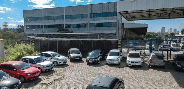 Galpão / Depósito / Armazém à venda, 36000m² no Vila Sul Americana, Carapicuíba