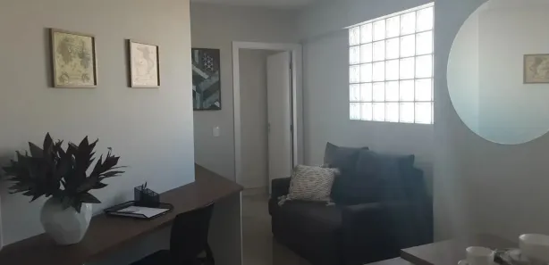 Kitnet à venda, 38m² no Centro, Curitiba